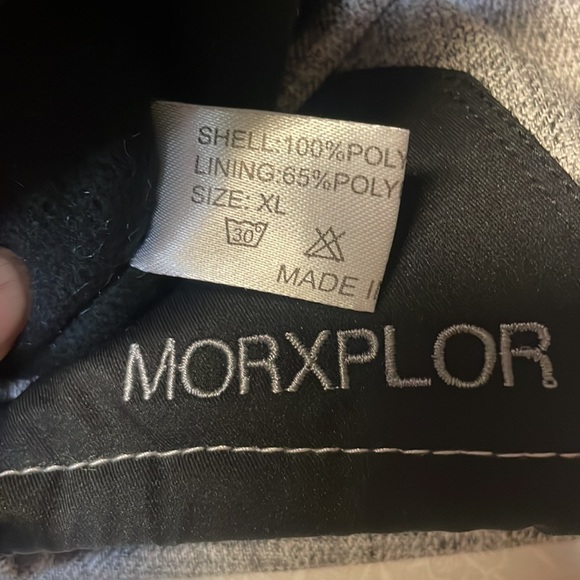 Mens ski ad snowmobile gloves. Size xl. New in pkg - Picture 3 of 4